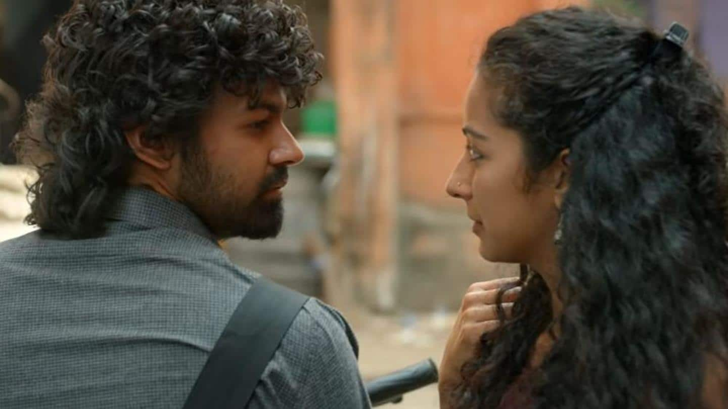 Hridayam,&#39; starring Pranav Mohanlal, Darshana, set for January 2022 release  | NewsBytes