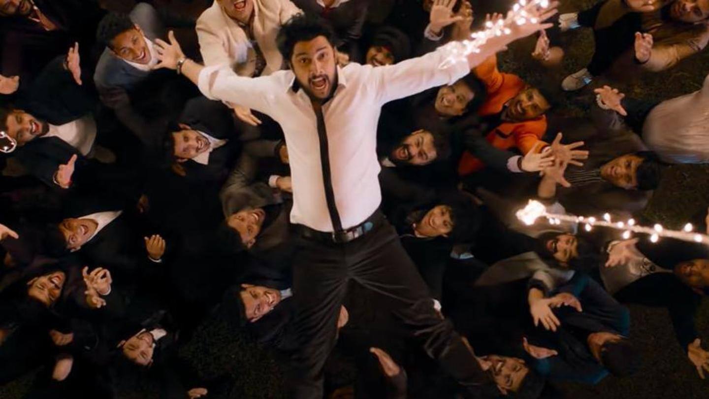 Except Kumar, rest of the cast yet to be finalized Except Kumar, rest of the cast yet to be finalized
