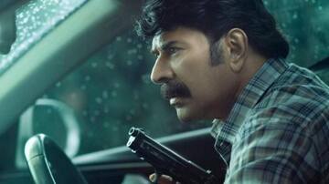 'Puzhu': Mammootty starrer heads for direct OTT release