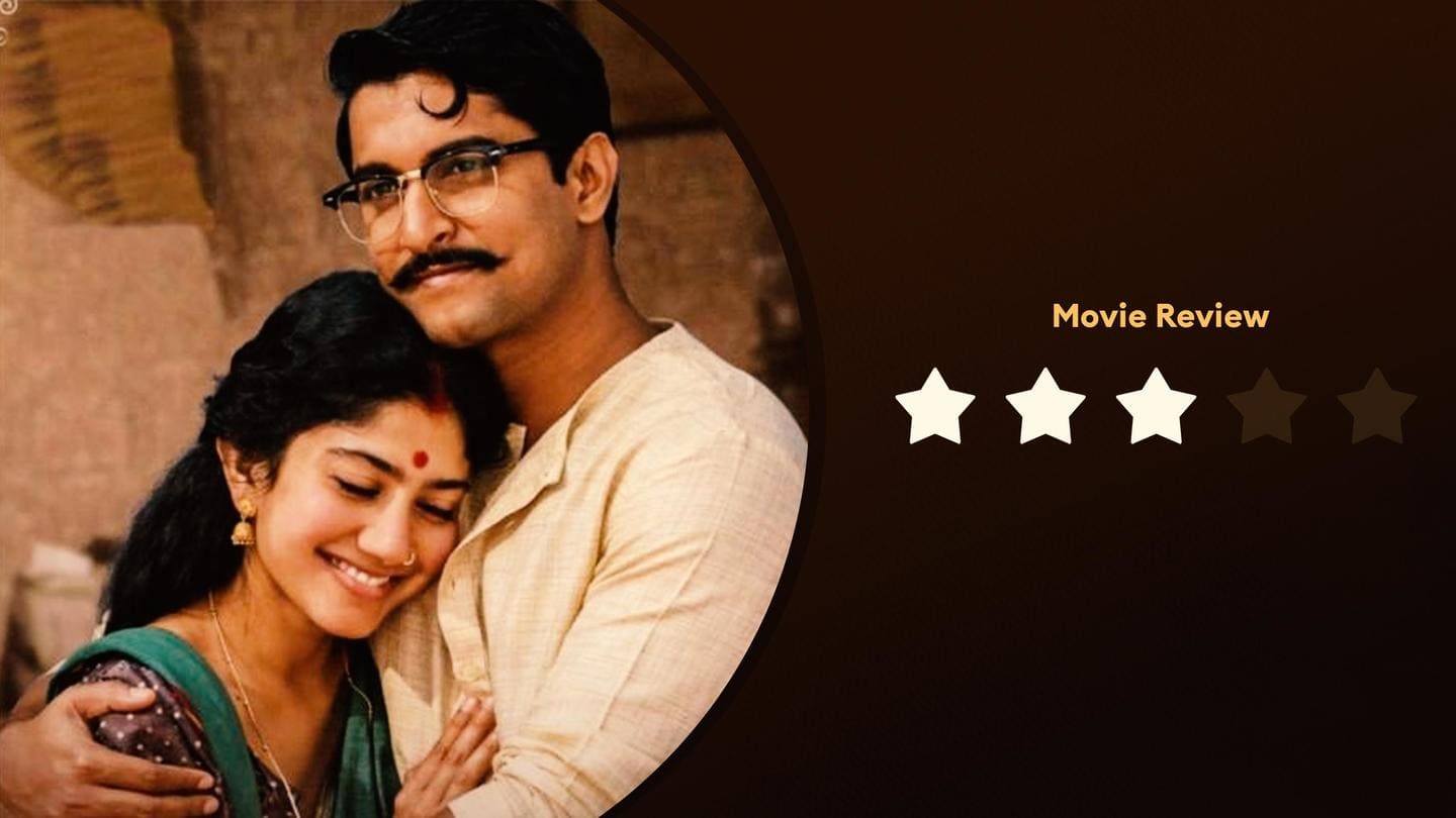 'Shyam Singha Roy' review: Sai Pallavi, Nani make it must-watch