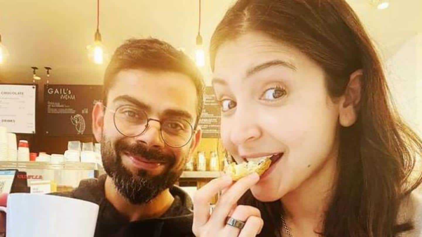 Anushka Sharma, Virat Kohli back plant-based meat brand, Blue Tribe