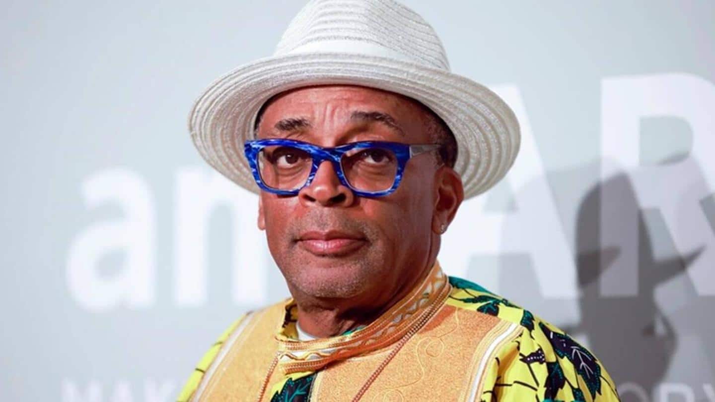 Spike Lee signs a multi-year deal with streaming giant Netflix
