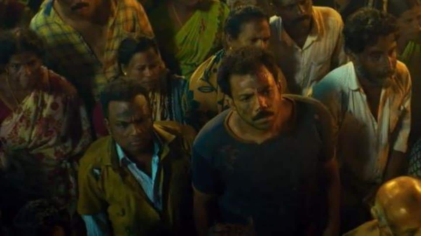 'Minnal Murali' is backed by a talented cast and crew 'Minnal Murali' is backed by a talented cast and crew