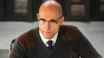 Mélanie Laurent, Mark Strong join 'Murder Mystery 2's cast
