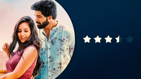 'Hora' song review: Soft yet peppy music, pleases your senses