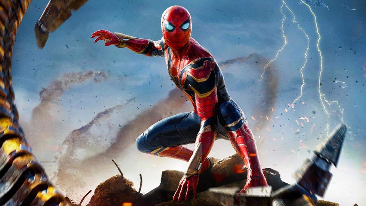 'Spider-Man: No Way Home' advance-bookings smash records, 'Pushpa' in danger?