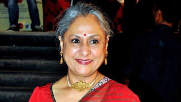 Jaya Bachchan tests positive for COVID-19; under home isolation: Reports