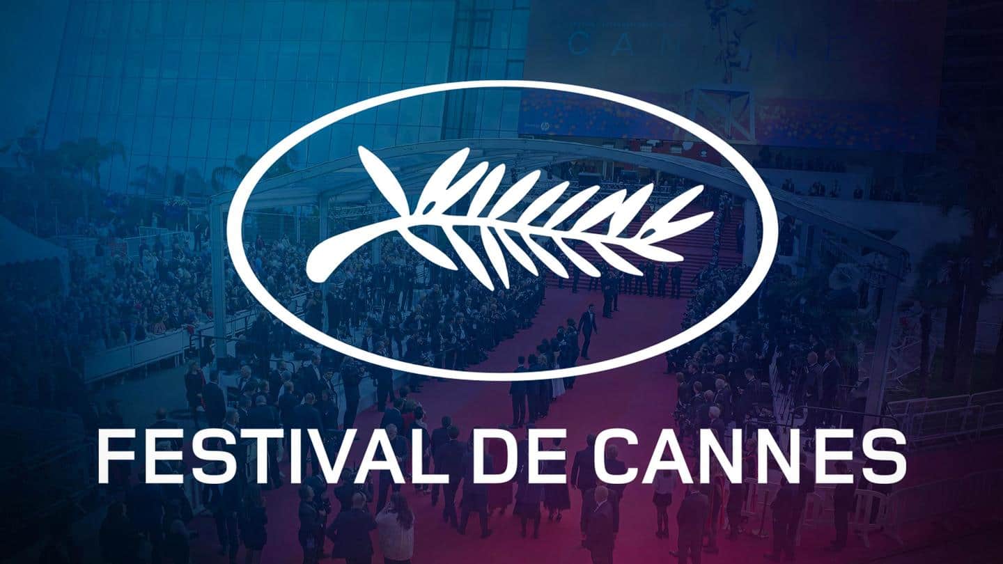 5 interesting facts about this year's Cannes Film Festival