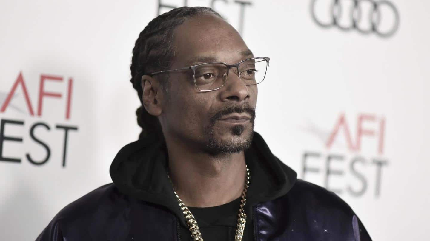 Snoop Dogg accused of sexual assault; 'meritless,' says rapper's spokesperson