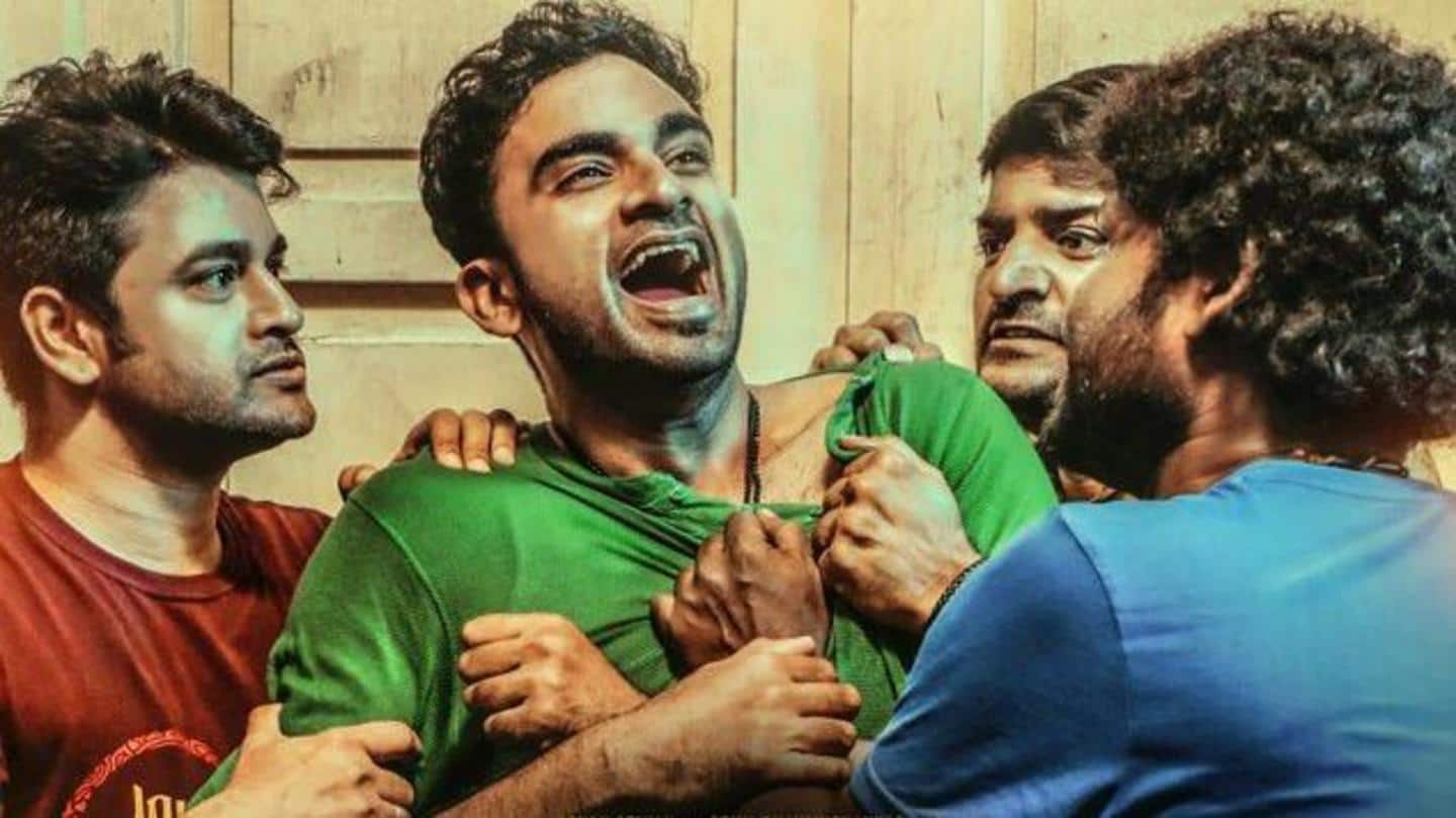 'Hostel': Ashok Selvan's film getting released end of this month