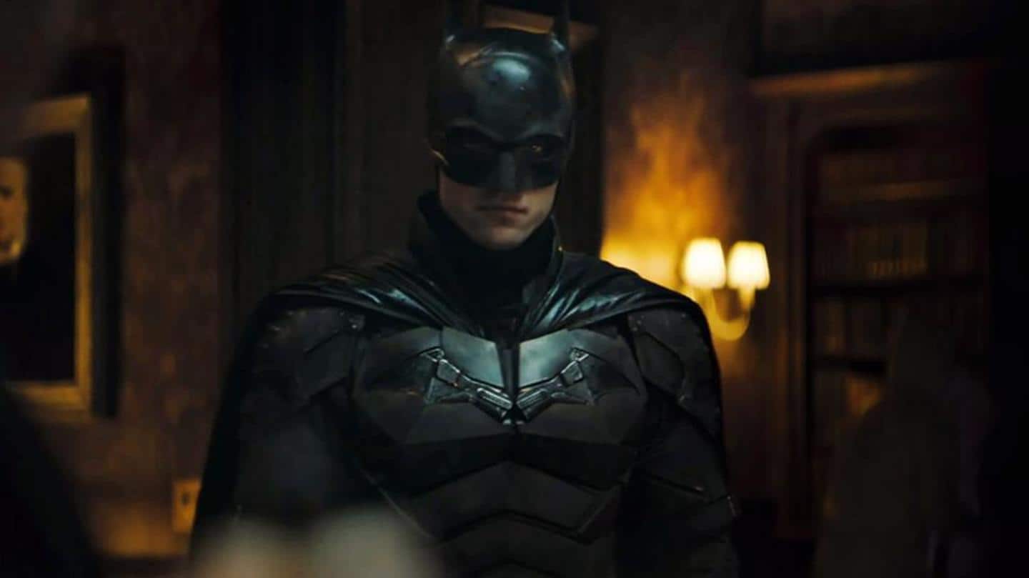 'The Batman' hitting OTT in April, 45 days after release