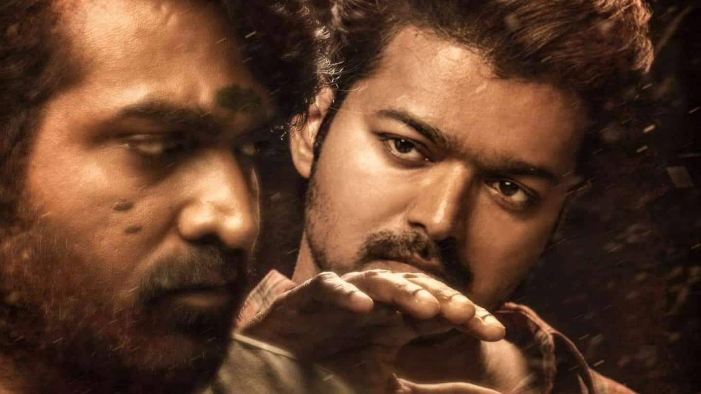 1 year of 'Master': 5 flaws of the Vijay-VJS starrer