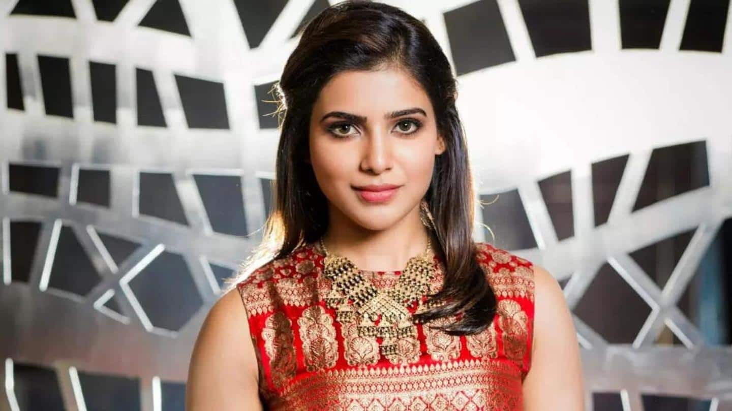 Samantha Ruth Prabhu's defamation case: Here's how the court responded