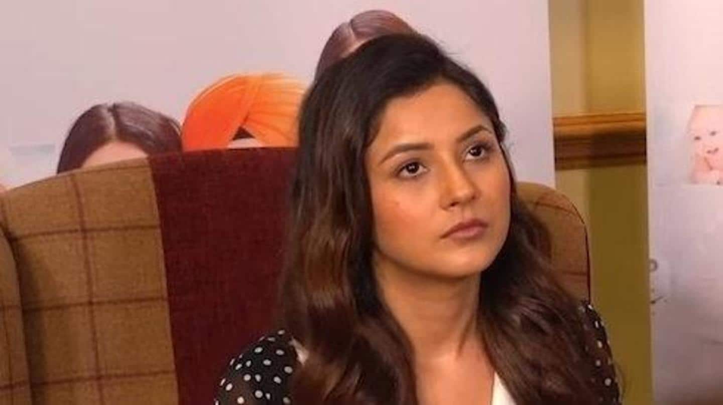 Gill losing her rumored boyfriend Sidharth Shukla made fans emotional Gill losing her rumored boyfriend Sidharth Shukla made fans emotional