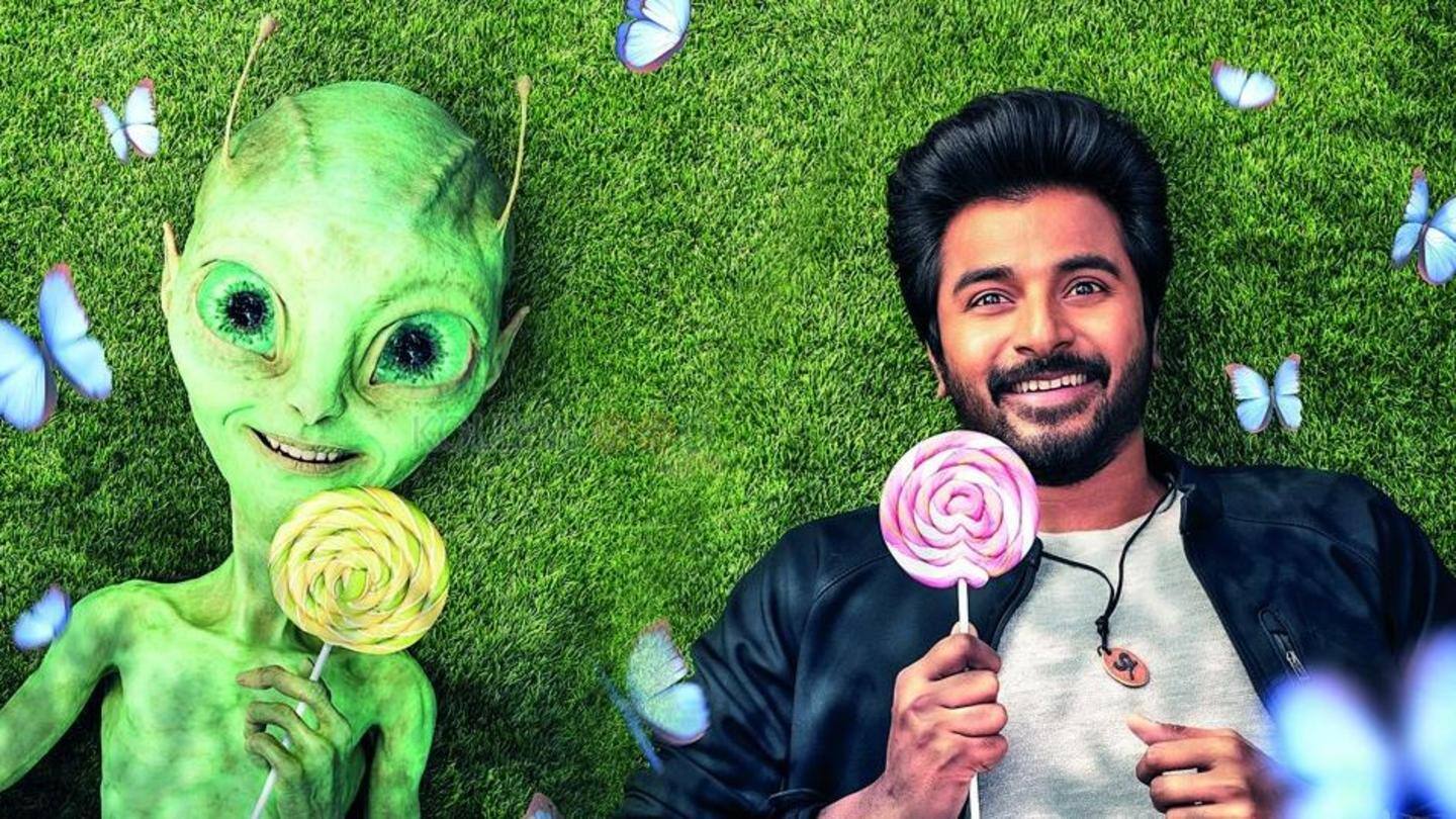 These are the upcoming films of Sivakarthikeyan These are the upcoming films of Sivakarthikeyan