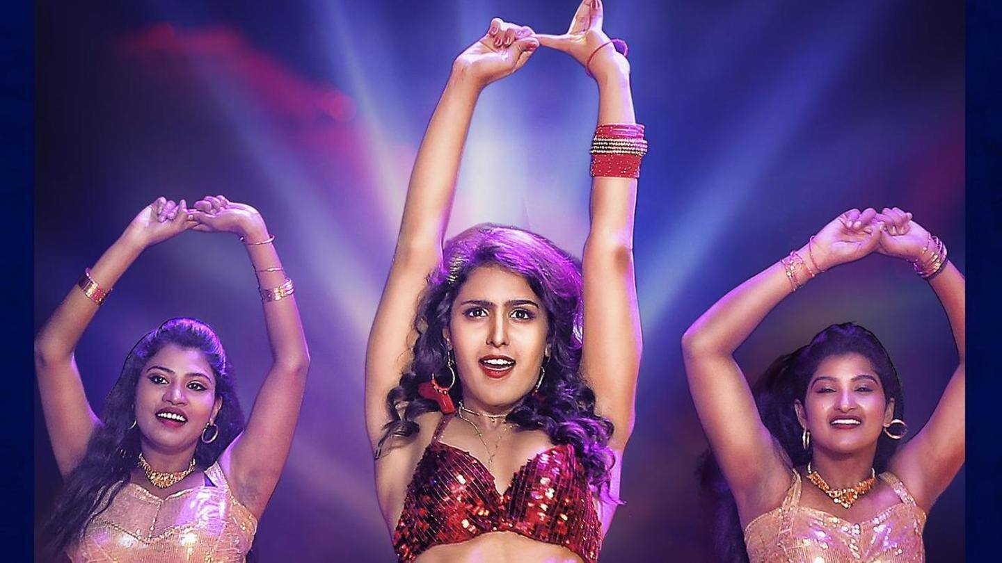 Inappropriate visuals objectify the dancer Inappropriate visuals objectify the dancer