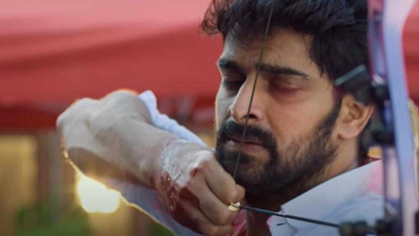 All you need to know about 'Lakshya' and its release All you need to know about 'Lakshya' and its release
