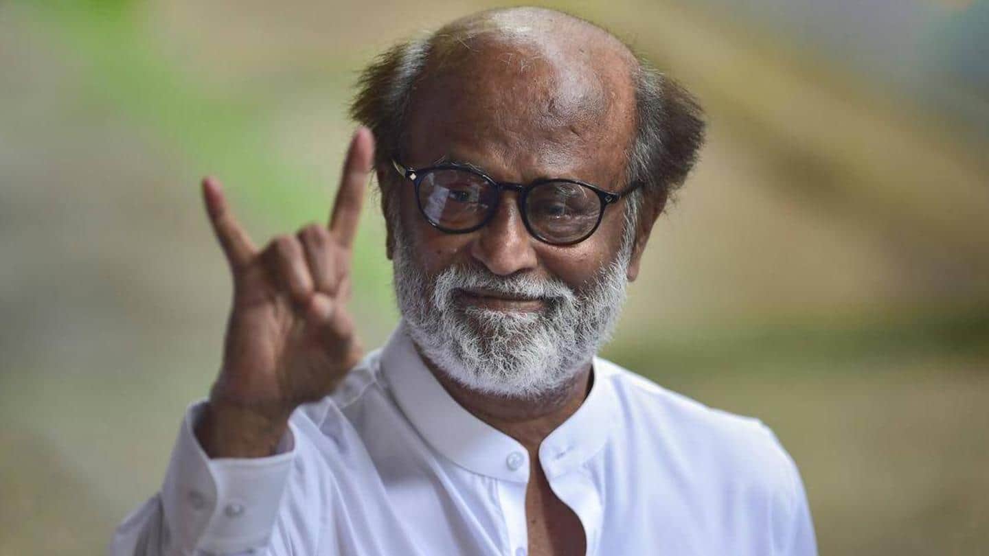 Rajinikanth undergoes surgery, to be out of hospital soon