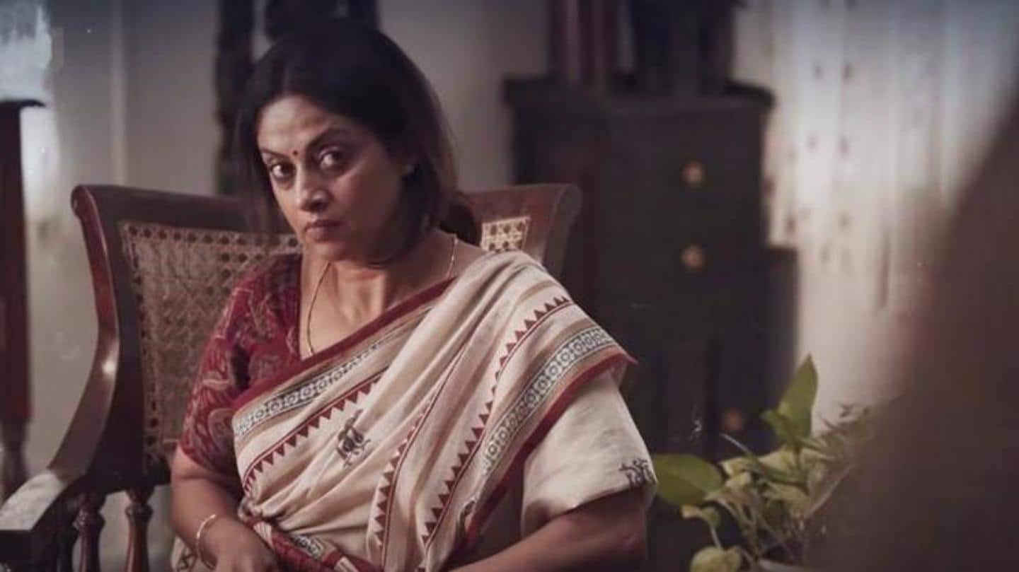 'Putham Pudhu Kaalai Vidiyaadhaa' teaser: Anthology will be emotionally rich