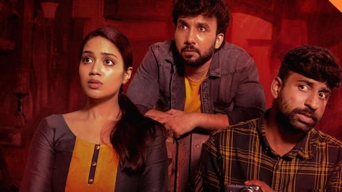'Bloody Mary' trailer: Nivetha Pethuraj's OTT debut looks promising, gripping