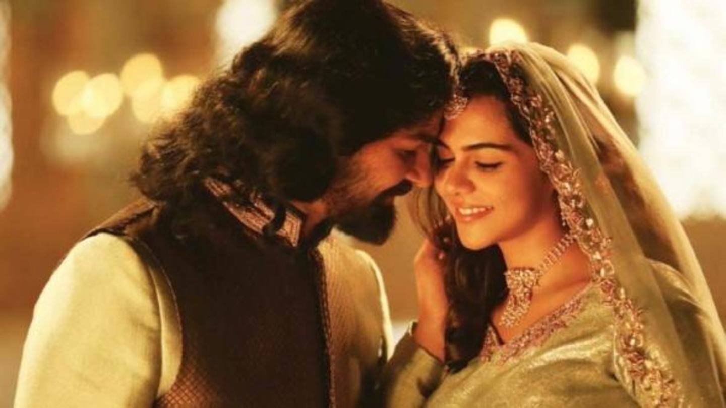 'Marakkar,' with stunning visuals, is a must-watch in theaters 'Marakkar,' with stunning visuals, is a must-watch in theaters