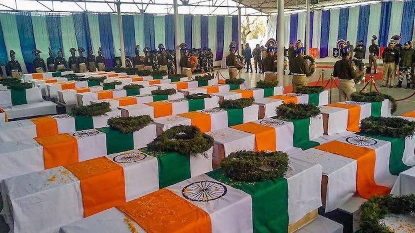 Series to 'pay homage to the bravehearts and NIA team' Series to 'pay homage to the bravehearts and NIA team'