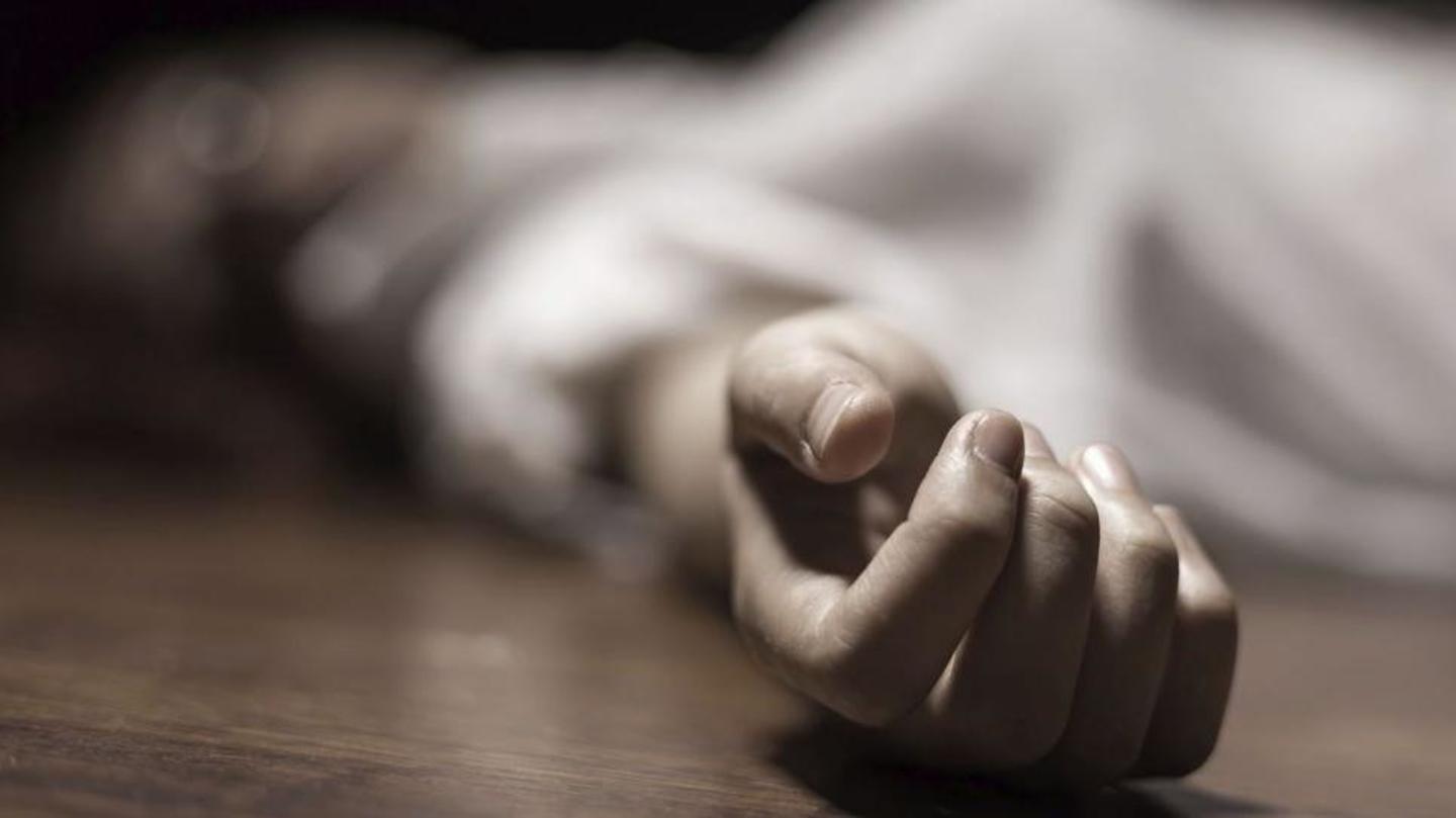Girl was taken to a hospital where she died Girl was taken to a hospital where she died