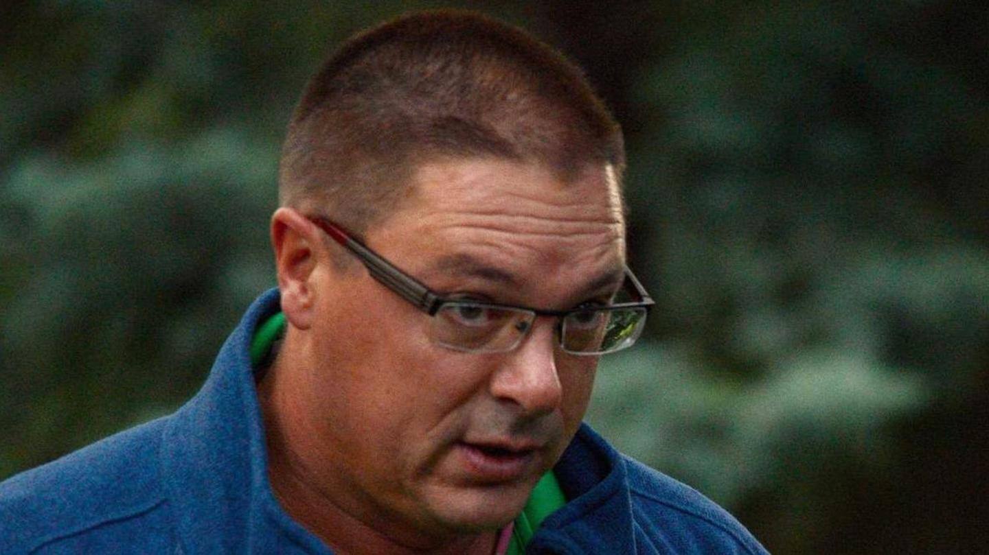 Couple clashed over Gates's handling of close associate's misconduct case Couple clashed over Gates's handling of close associate's misconduct case