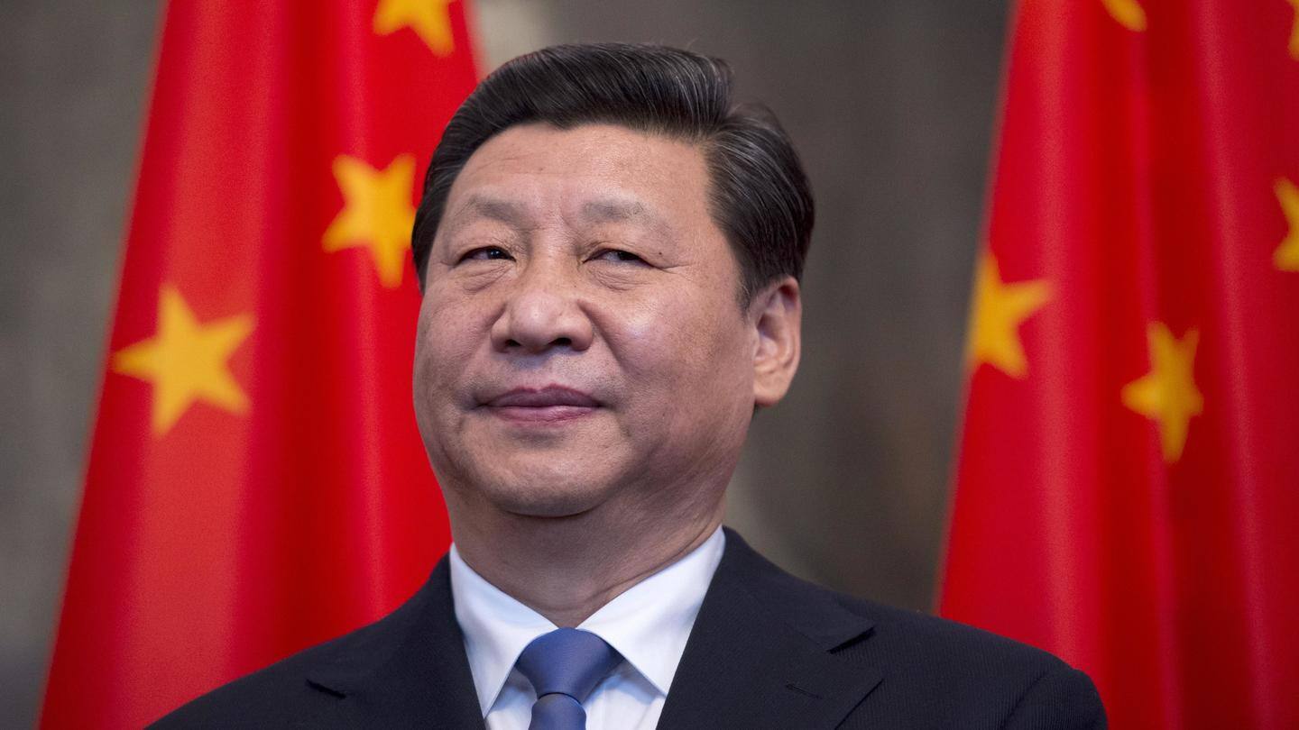China ensures cooperation in 'peace' and 'reconstruction' of Afghanistan China ensures cooperation in 'peace' and 'reconstruction' of Afghanistan