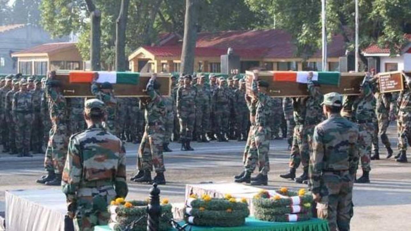 Infiltration bid comes 5 years after Uri attack Infiltration bid comes 5 years after Uri attack