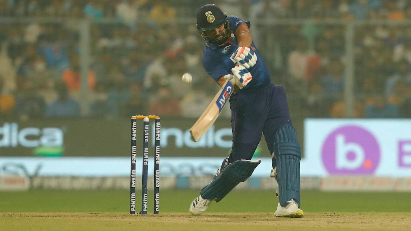 India dominate the PP overs India dominate the PP overs