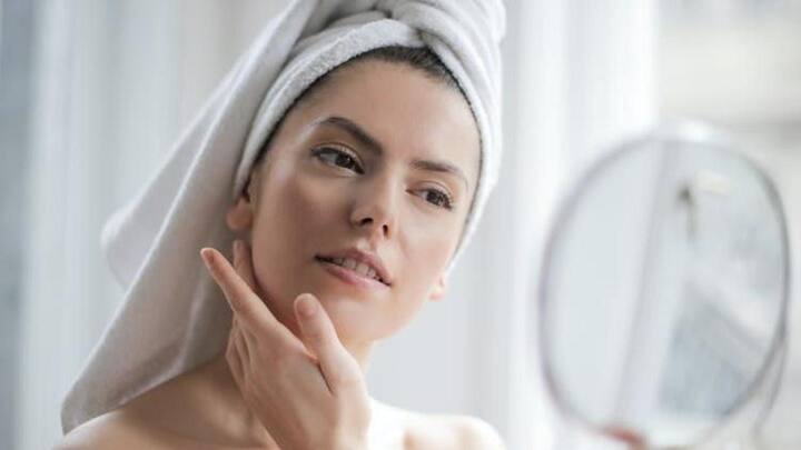 10 skin care resolutions for 2022