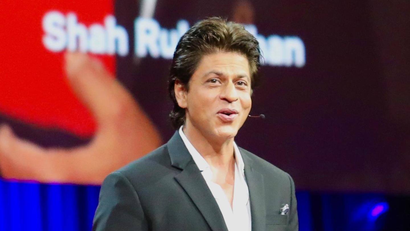 8 blockbusters that Shah Rukh Khan rejected in his career