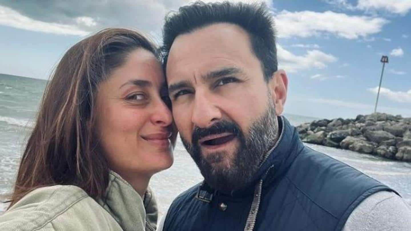 Following incessant trolling, Kareena quashed pregnancy rumors like a pro