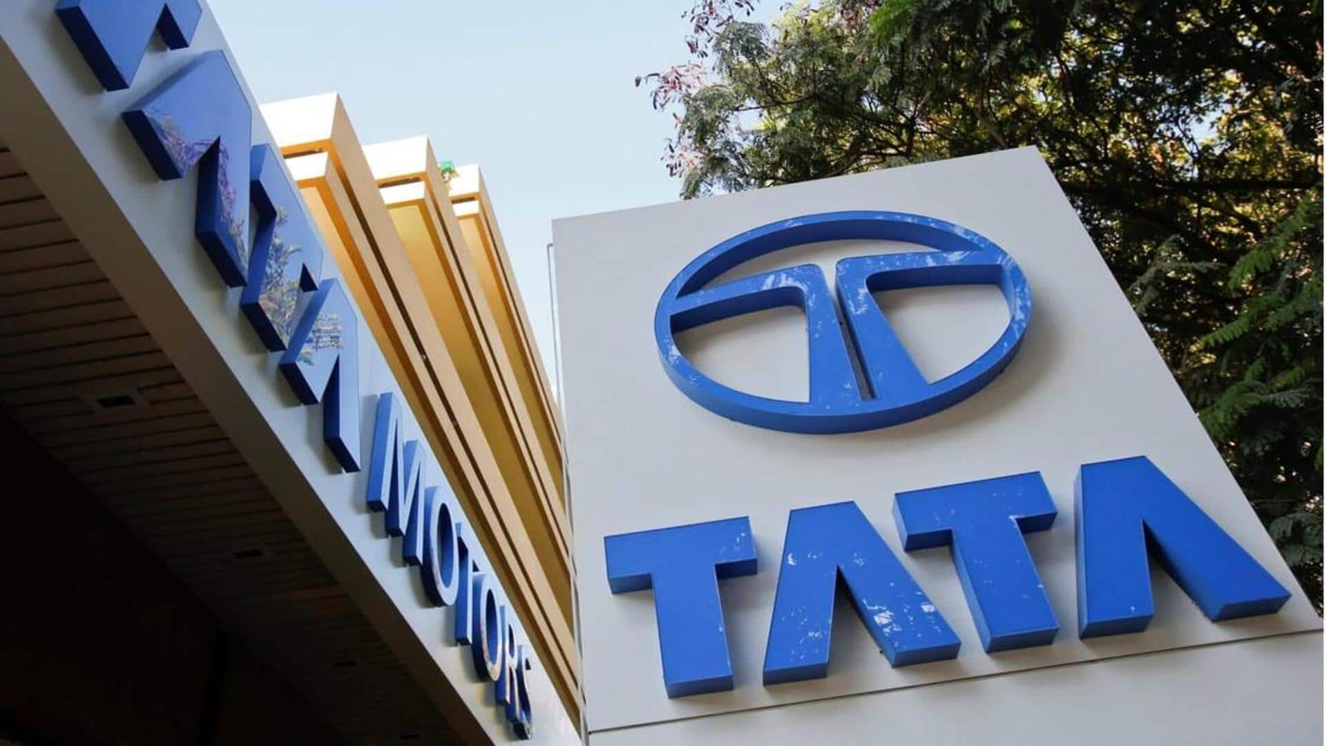 Tata to raise commercial vehicle prices by 3% next month