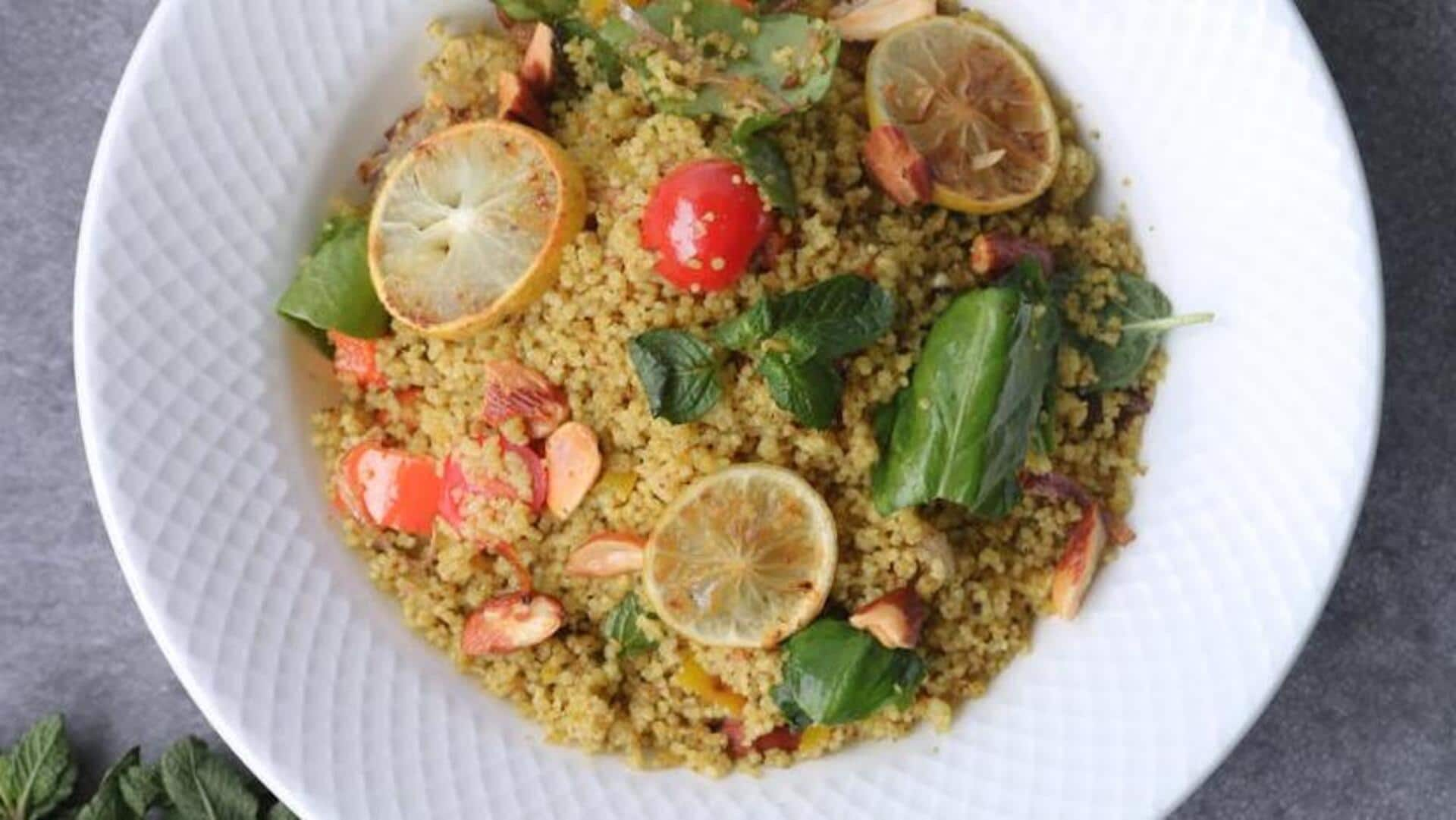 Gluten-free quinoa power bowls: A nutritious delight