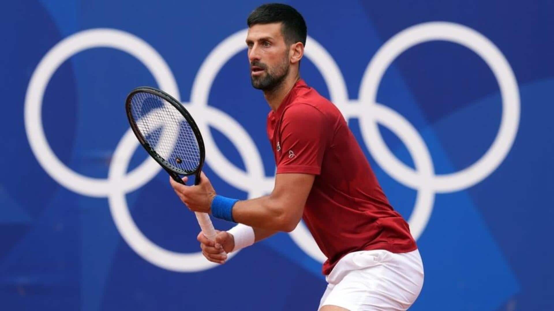 Why Djokovic-led players' union has filed lawsuit against tennis organizations