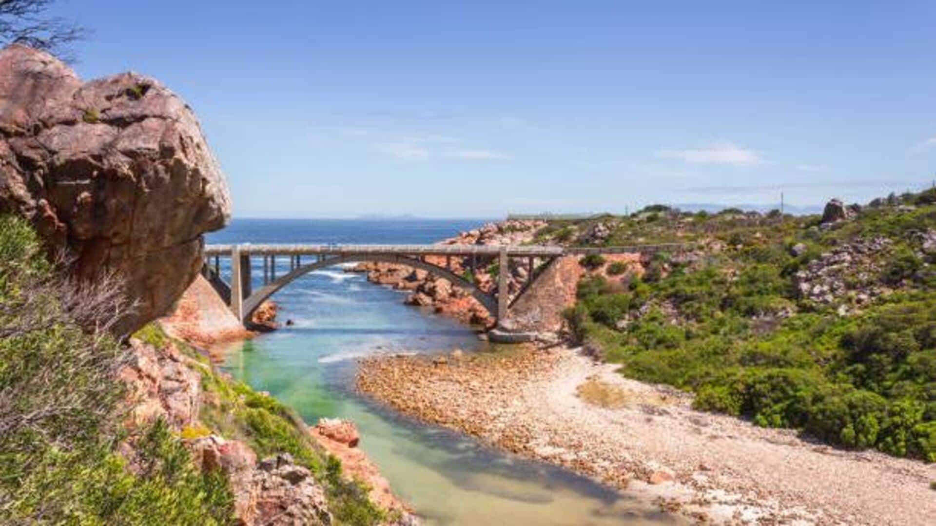 Adventure lovers, add this destination to your list
