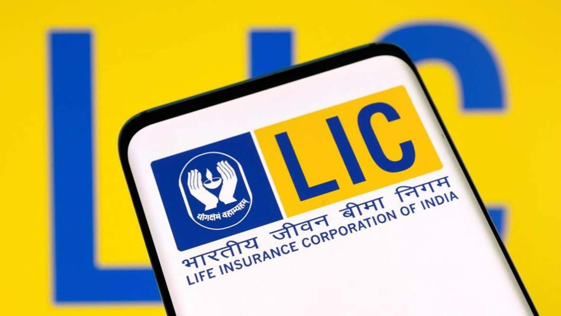 'False': LIC denies Washington Post's report on alleged Adani link 'False': LIC denies Washington Post's report on alleged Adani link