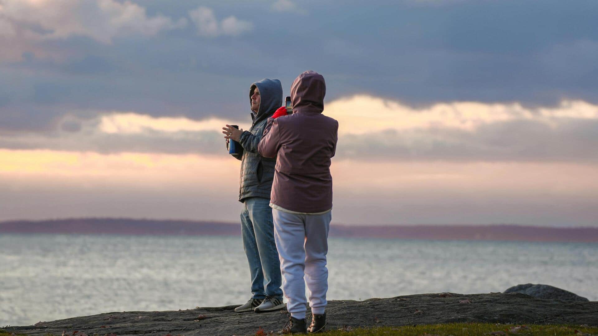 The most beautiful US beaches you've never heard of