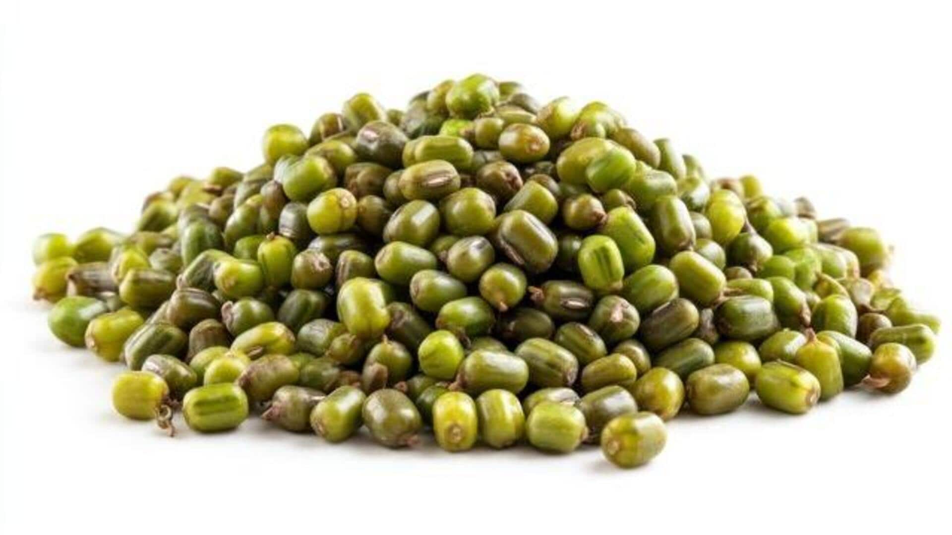 Why you should know about jugo beans