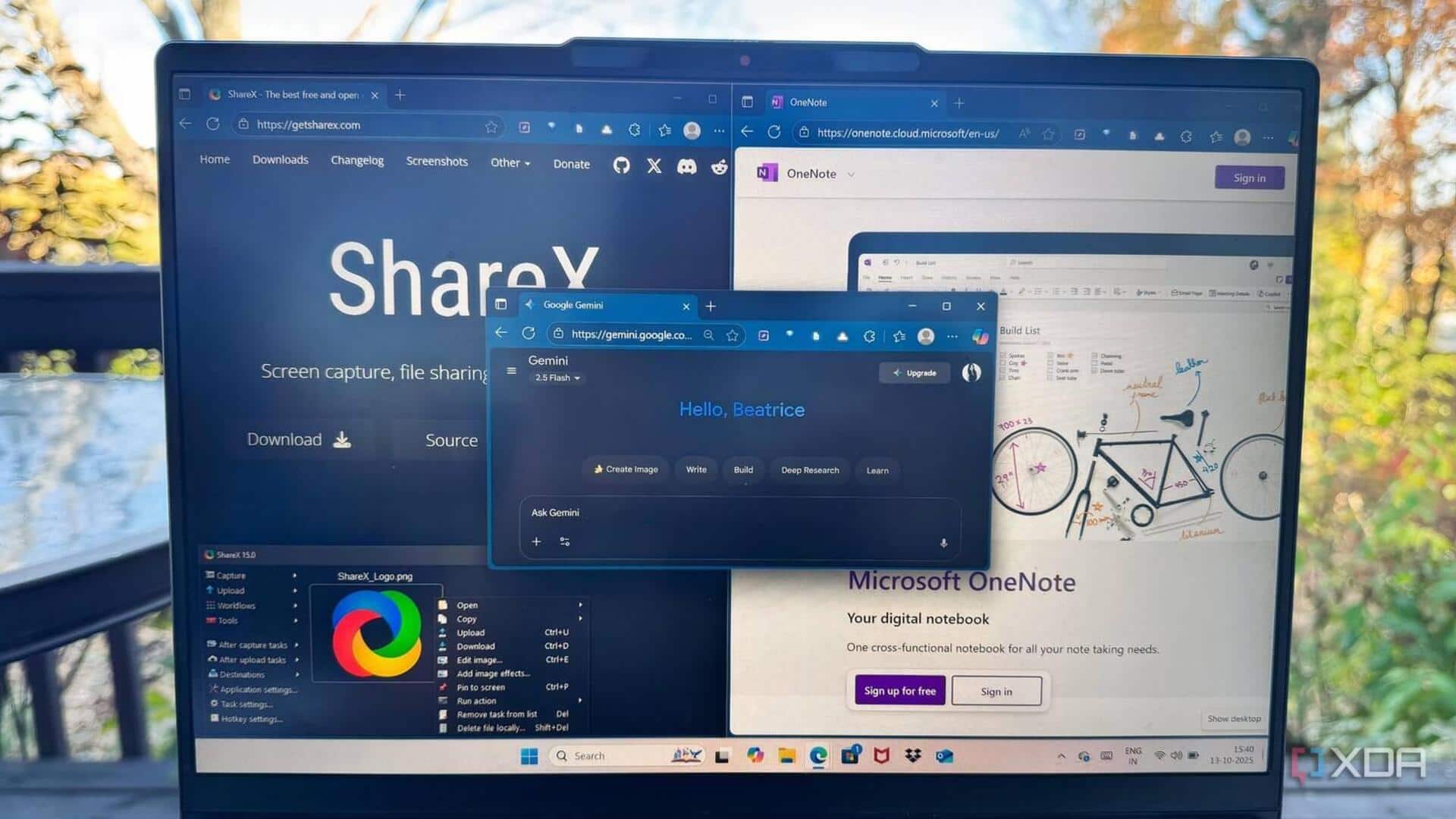 #TechBytes: Organizing screenshots needn't be tedious