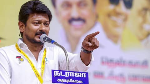 'Udhayanidhi Stalin's Sanatana Dharma remarks are hate speech: Madras court