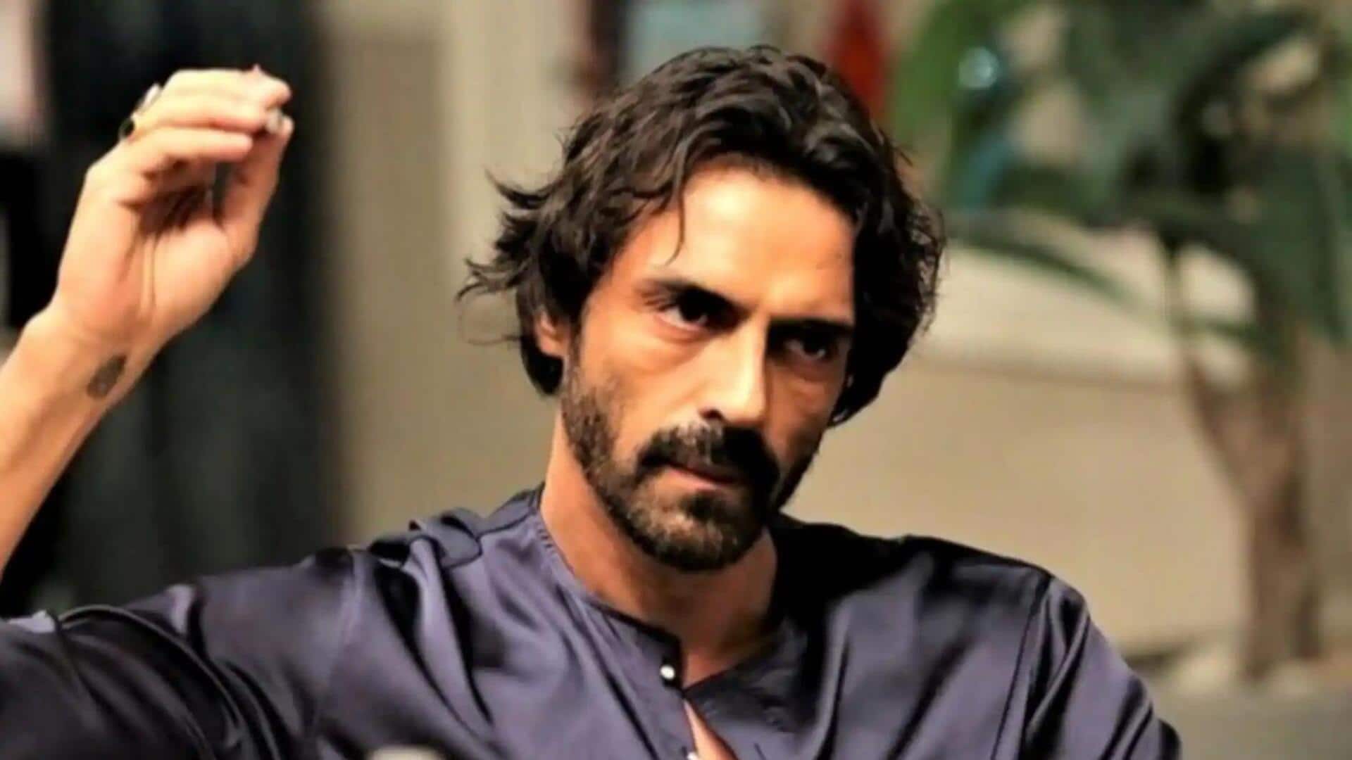 'Dhurandhar': Arjun Rampal reveals team staying grounded amid success