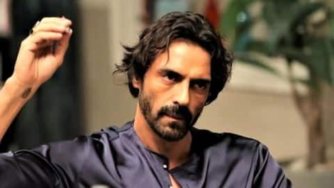 'Dhurandhar': Arjun Rampal reveals team staying grounded amid success