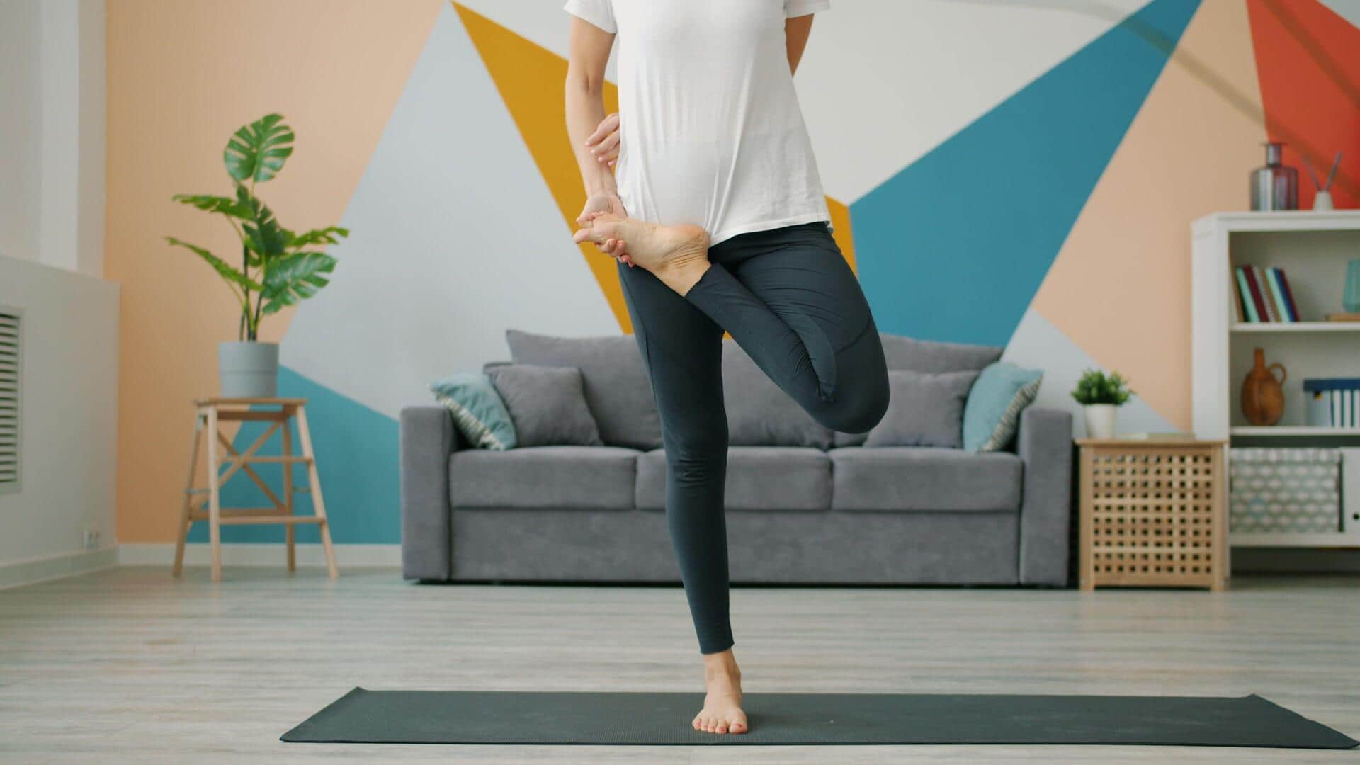 The best dynamic stretches for everyday fitness