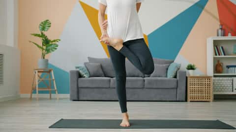 The best dynamic stretches for everyday fitness