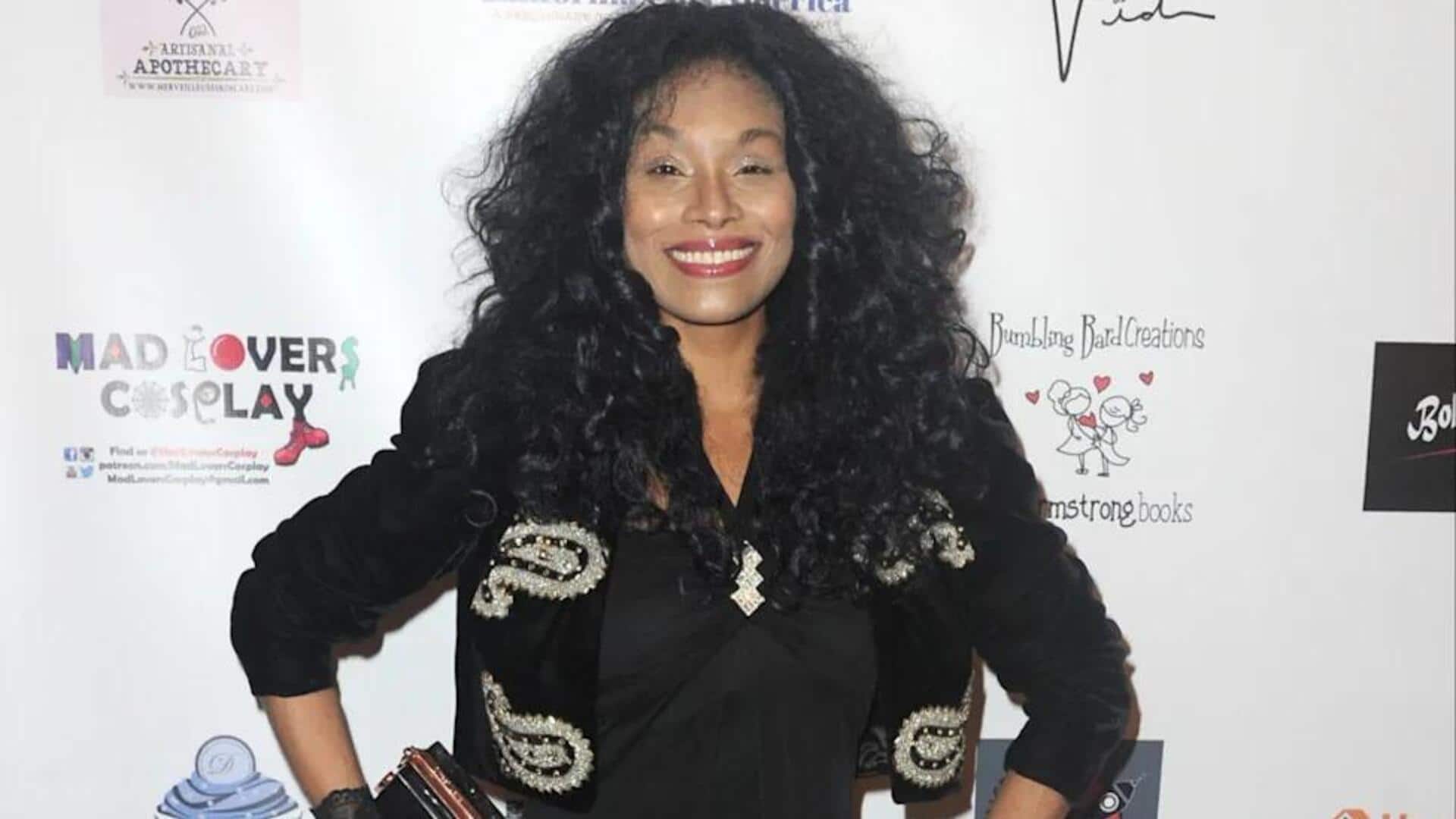 What was Nickelodeon star Christy Knowings's cause of death?