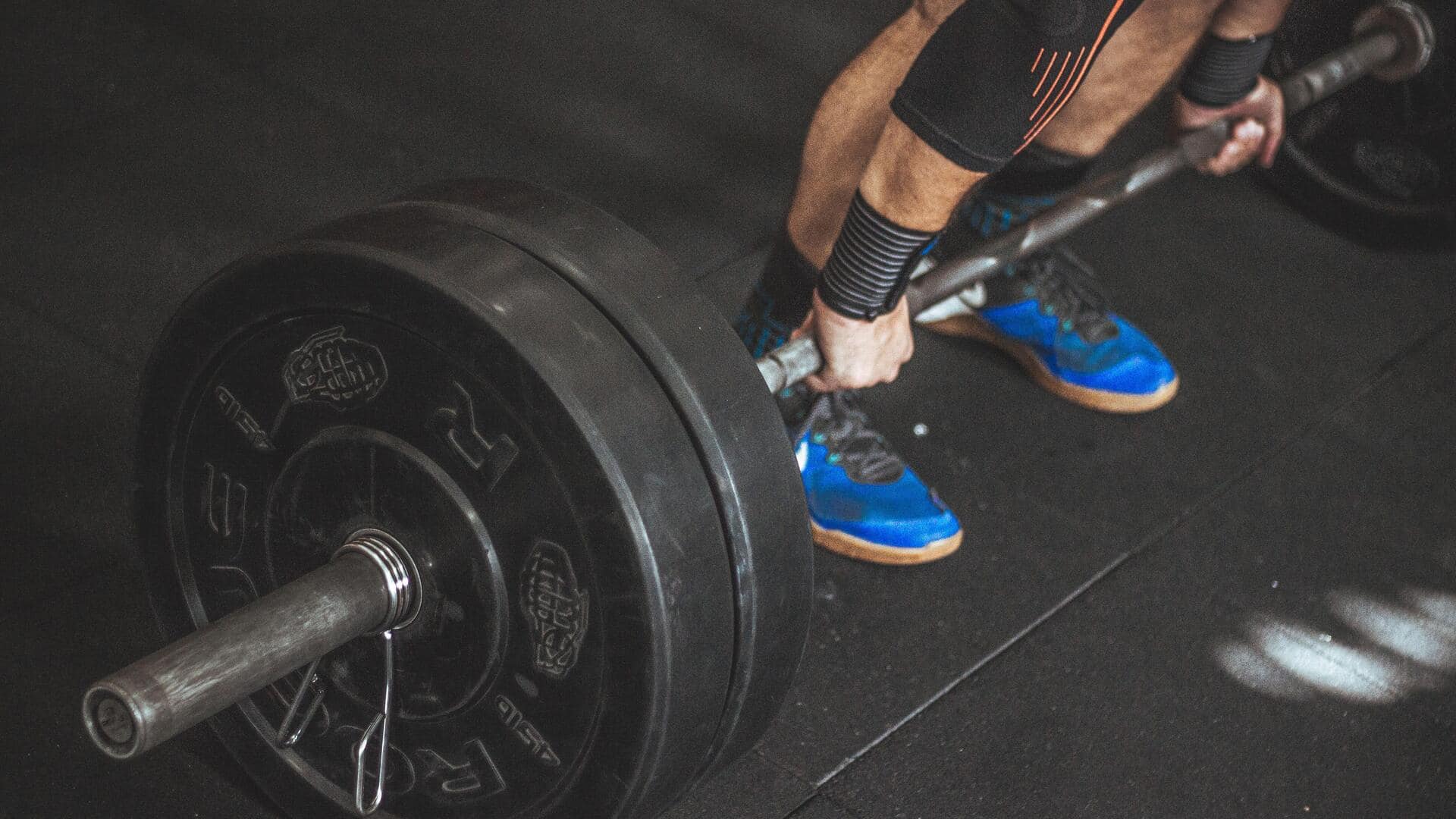 How to get your deadlift posture right?