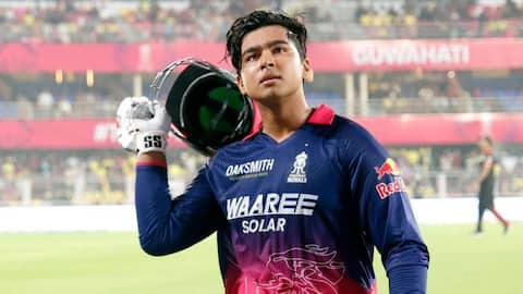 This prodigy can become India's next batting sensation